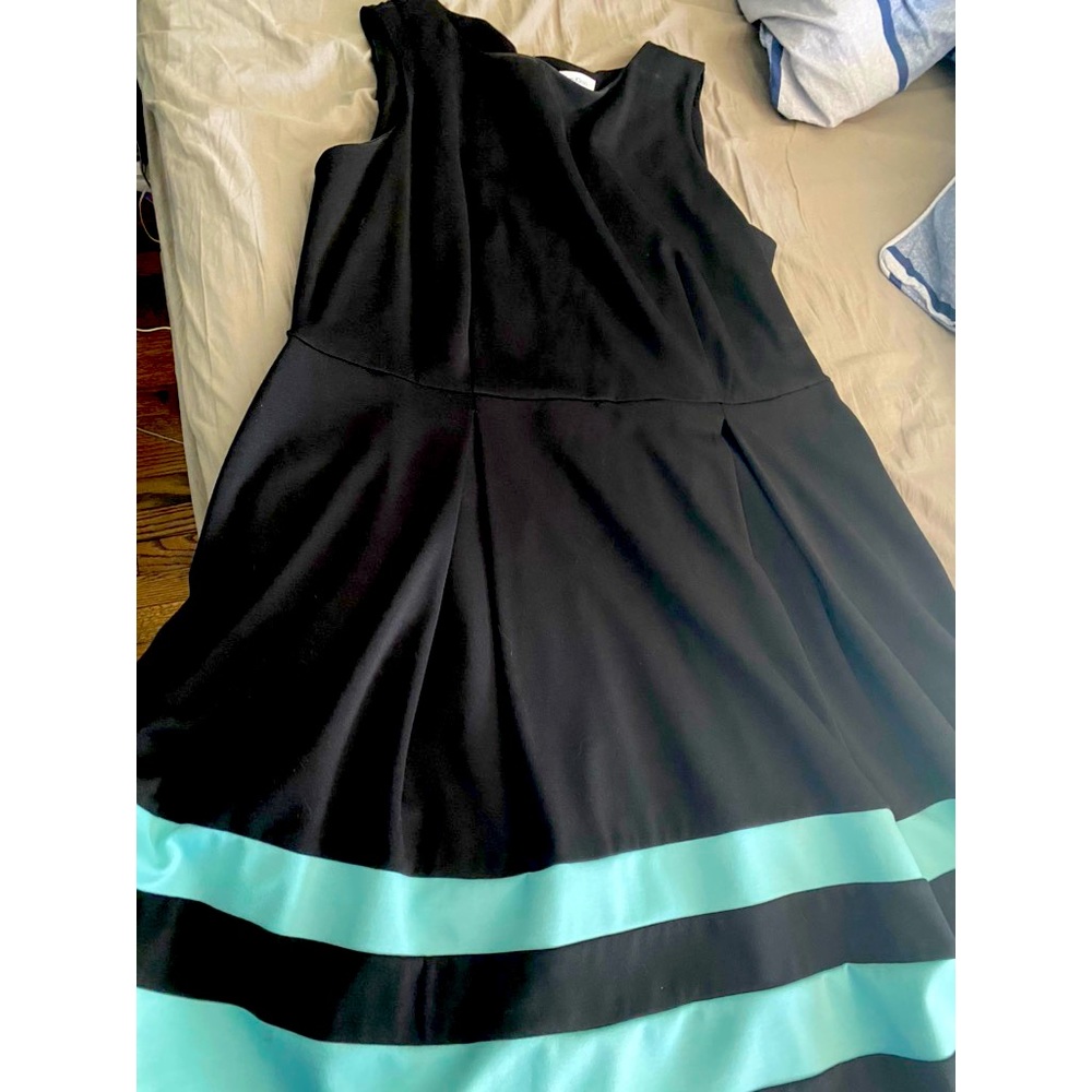 Calvin Klein dress